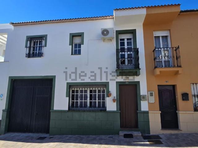 Casa en venta en Serranía de Ronda, Andalucía