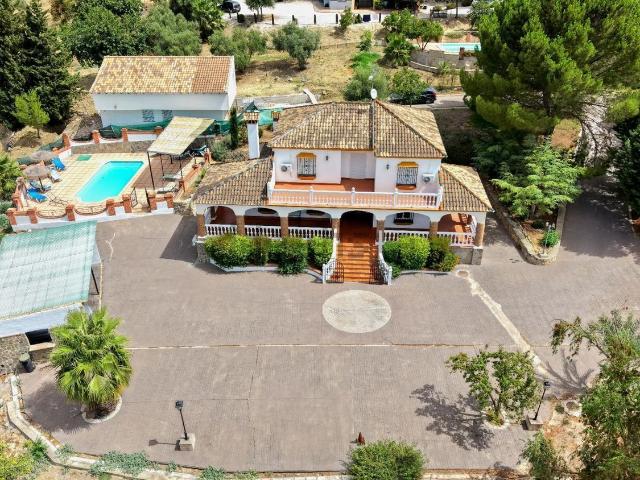 Casa en venta en Urbanización El olivar, Arriate