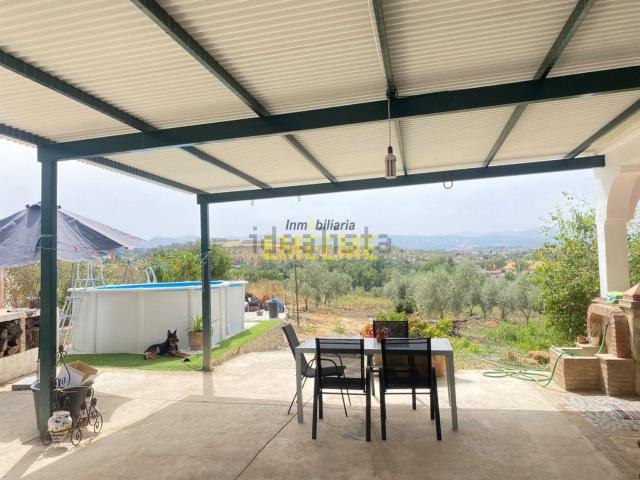 Casa en alquiler en Urbanización El olivar, Serranía de Ronda
