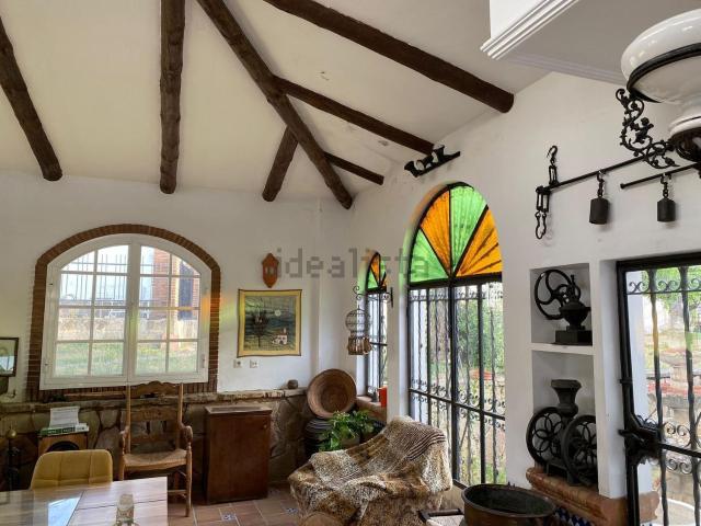 Casa en venta en Serranía de Ronda, Andalucía
