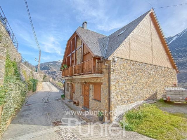 Casa en venta en Val d'Aran, Catalunya