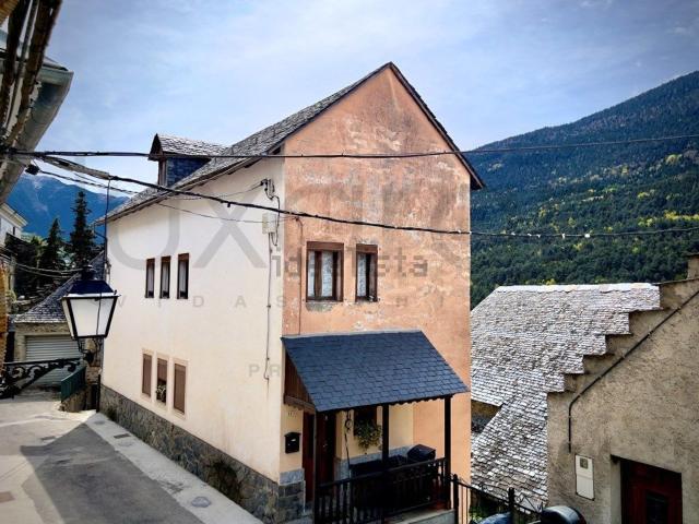 Casa en venta en Arròs, Val d'Aran