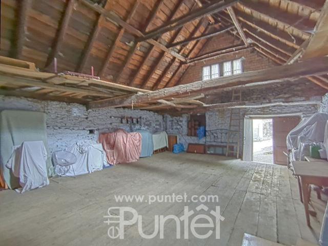 Casa en venta en Arròs, Val d'Aran
