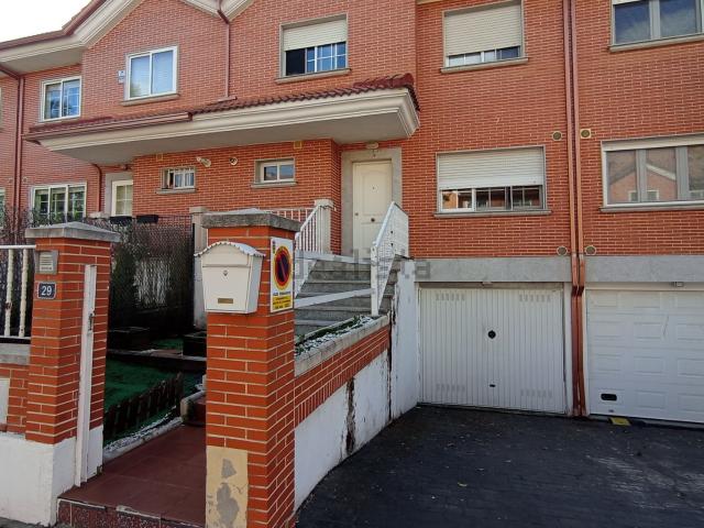Casa en venta en Arroyo De La Encomienda, Sotoverde