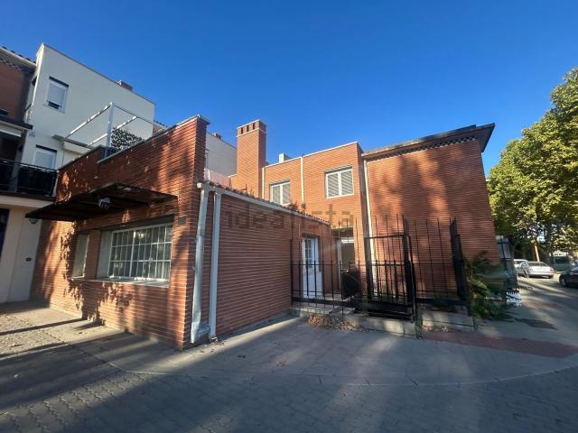 Casa en venta en La Flecha, Arroyo De La Encomienda