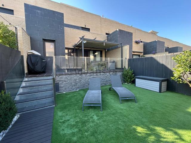 Casa en venta en La Flecha, Arroyo De La Encomienda