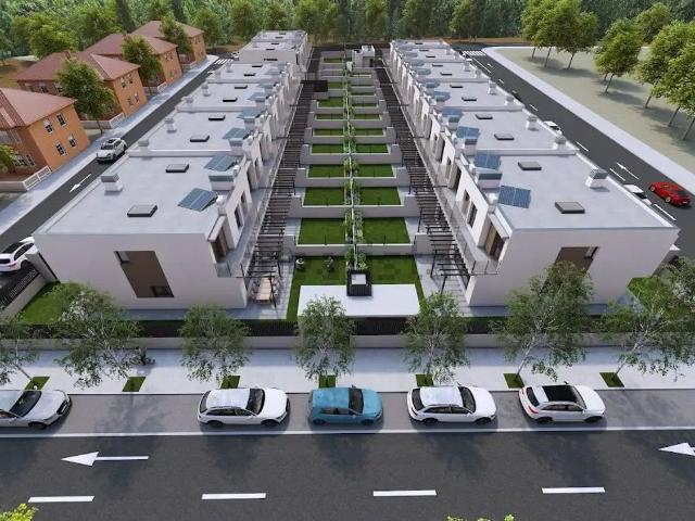 Casa en venta en La Flecha, Arroyo De La Encomienda