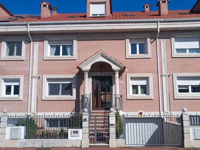 Casa en venta en Arroyo De La Encomienda, La Vega