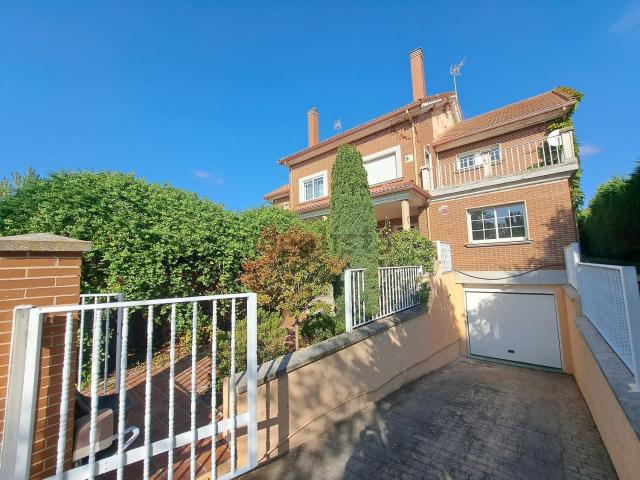 Casa en venta en Sotoverde, Arroyo De La Encomienda