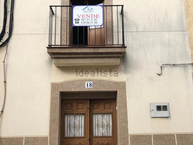 Casa en venta en Arroyo De La Luz, Extremadura
