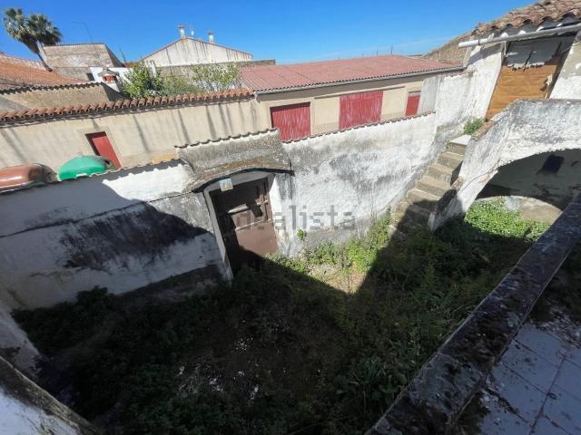 Casa en venta en Arroyo De La Luz, Extremadura