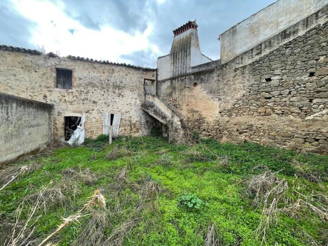Casa en venta en Arroyo De La Luz, Extremadura