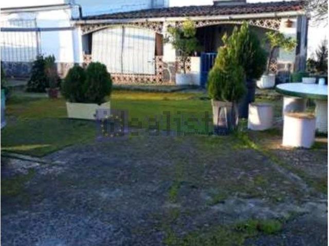 Casa en venta en Arroyo De La Luz, Extremadura