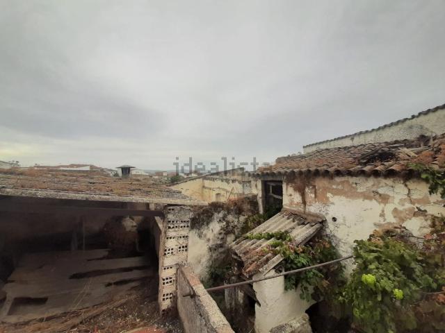 Casa en venta en Arroyo De La Luz, Extremadura