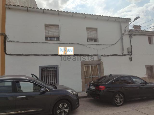 Casa en venta en Arroyo De La Luz