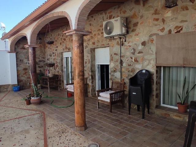 Casa en venta en Badajoz