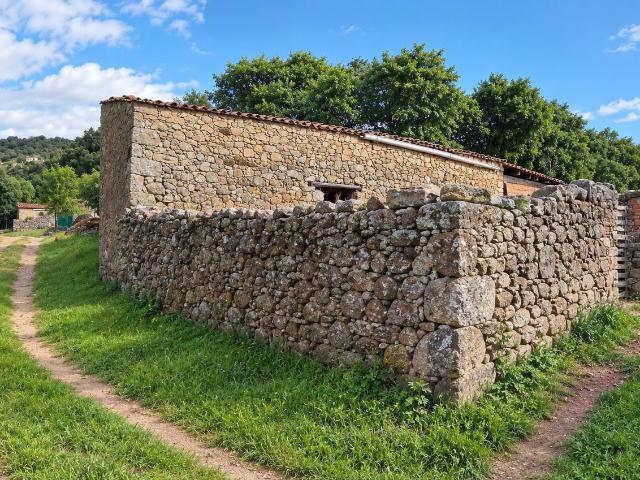 Casa en venta en Arroyomolinos de la Vera, Cáceres