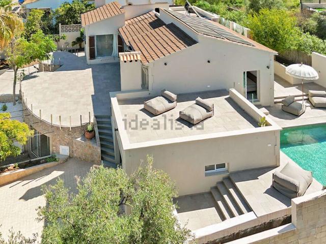 Casa en venta en Colònia de Sant Pere, Llevant