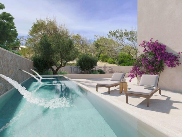 Casa en venta en Colònia de Sant Pere, Llevant