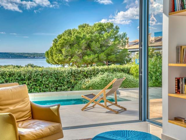 Casa en venta en Colònia de Sant Pere, Llevant