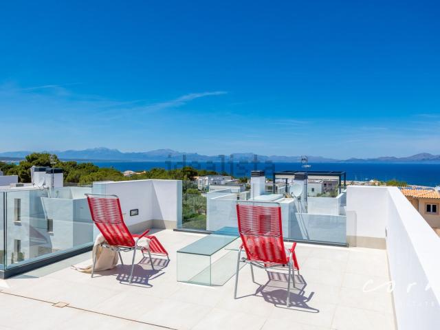 Casa en venta en Colònia de Sant Pere, Llevant