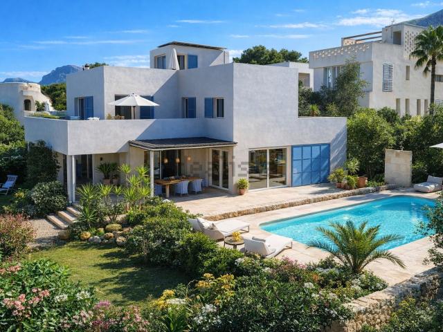 Casa en venta en Colònia de Sant Pere, Llevant