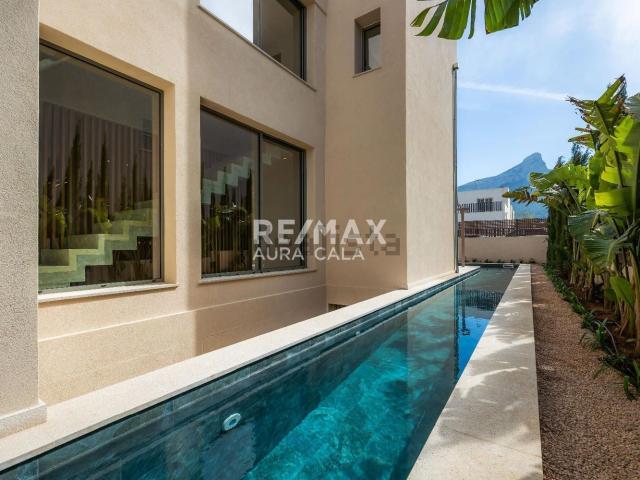 Casa en venta en Colònia de Sant Pere, Llevant