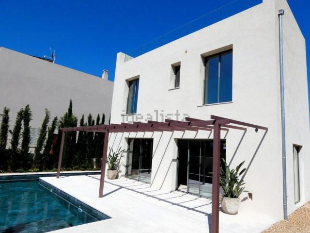 Casa en venta en Colònia de Sant Pere, Llevant