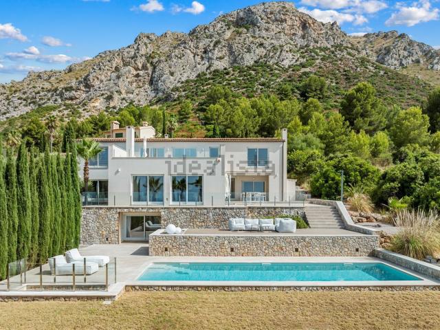 Casa en venta en Colònia de Sant Pere, Llevant