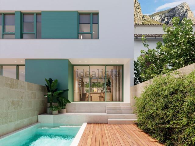 Casa en venta en Colònia de Sant Pere, Llevant