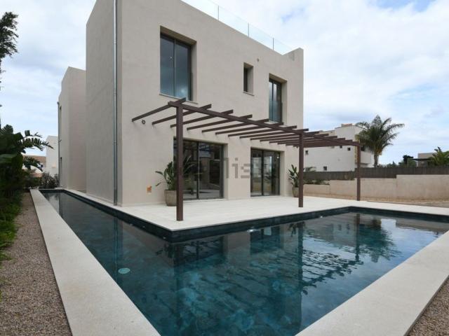 Casa en venta en Colònia de Sant Pere, Llevant