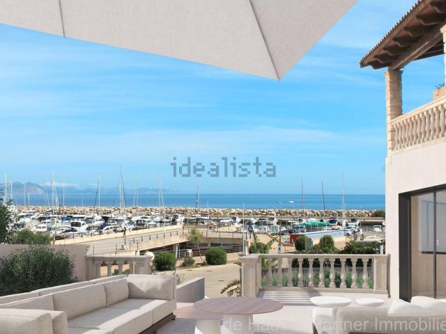 Casa en venta en Colònia de Sant Pere, Llevant