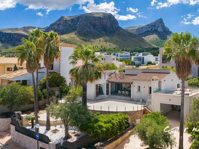 Casa en venta en Colònia de Sant Pere, Llevant