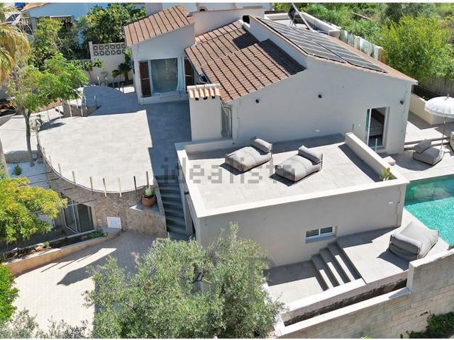 Casa en venta en Colònia de Sant Pere, Llevant