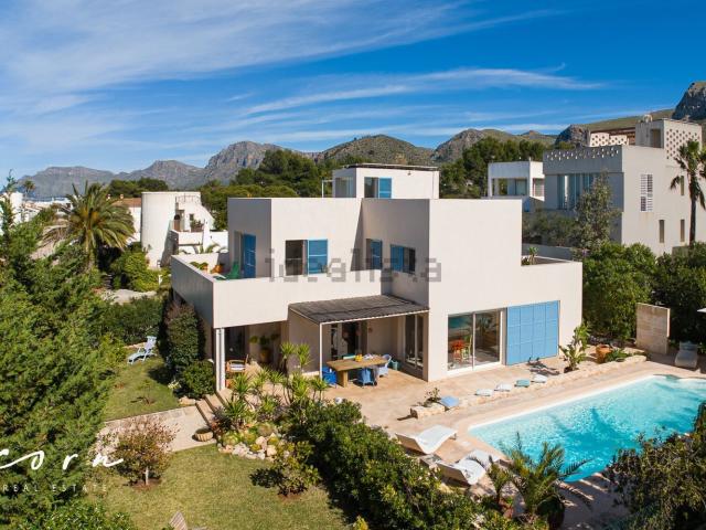 Casa en venta en Colònia de Sant Pere, Llevant