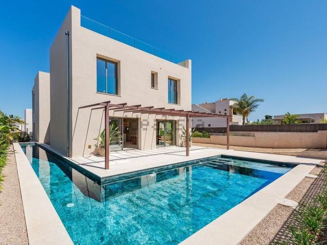 Casa en venta en Colònia de Sant Pere, Llevant