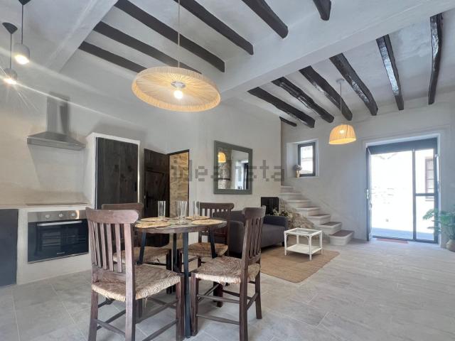Casa en alquiler en Artà
