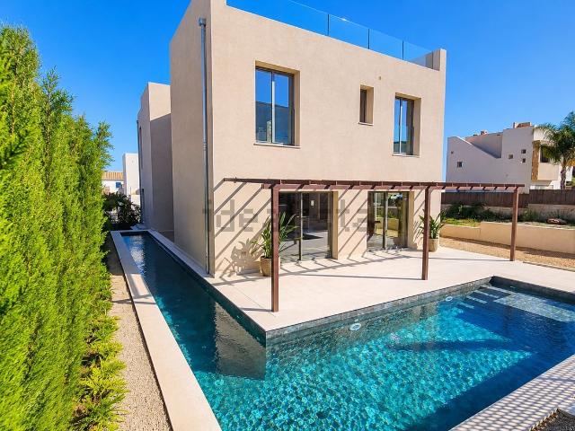 Casa en venta en Colònia de Sant Pere, Llevant