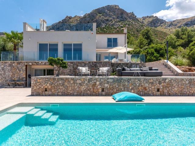 Casa en venta en Colònia de Sant Pere, Llevant