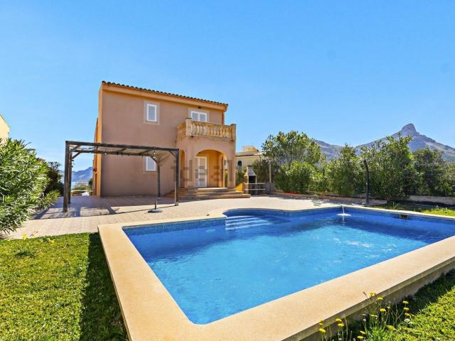 Casa en venta en Llevant, Baleares