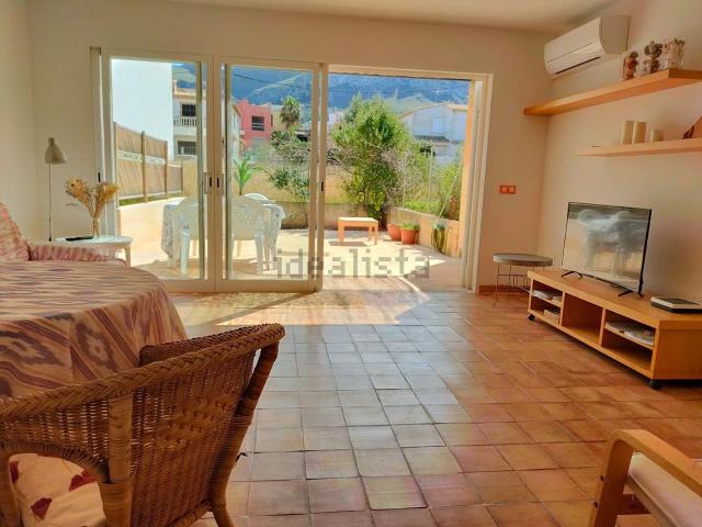 Casa en alquiler en Colònia de Sant Pere, Llevant