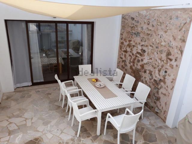 Casa en alquiler en Artà, Baleares