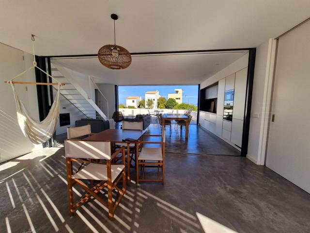 Casa en alquiler en Colònia de Sant Pere, Llevant