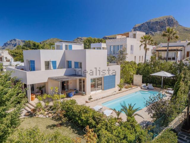 Casa en venta en Colònia de Sant Pere, Llevant