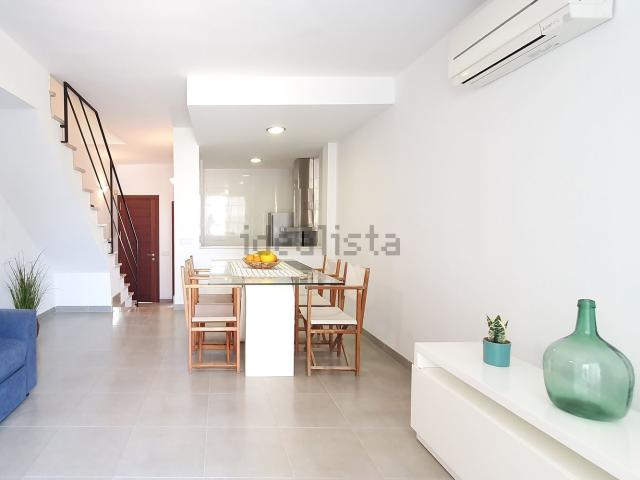 Casa en venta en Colònia de Sant Pere, Llevant