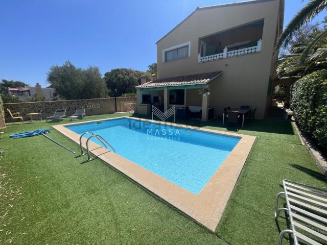 Casa en alquiler en Colònia de Sant Pere, Llevant