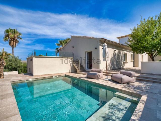 Casa en venta en Colònia de Sant Pere, Llevant