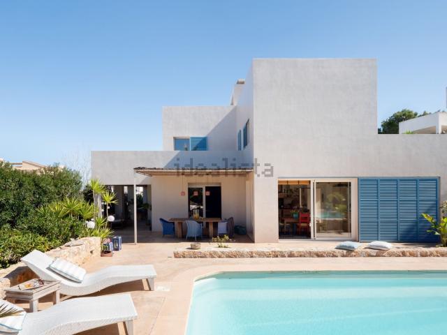 Casa en venta en Colònia de Sant Pere, Llevant