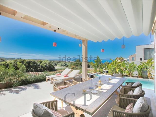 Casa en venta en Colònia de Sant Pere, Llevant