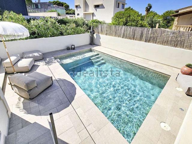 Casa en venta en Colònia de Sant Pere, Llevant